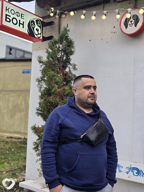 Тимур, 37, Санкт-Петербурге — анкета №2542295