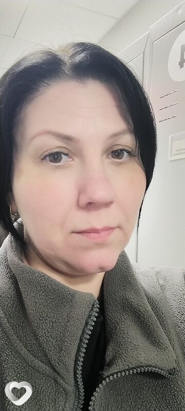 Мария, 40, Санкт-Петербурге — анкета №2542296