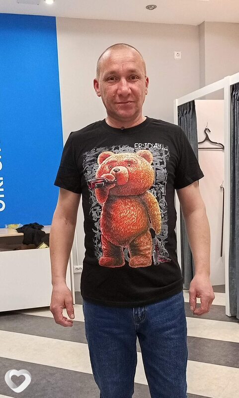 Наиль, 49, Артеме — анкета №2542302