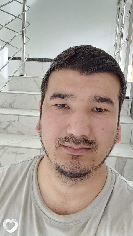 Баха, 32, Астане — анкета №2542305