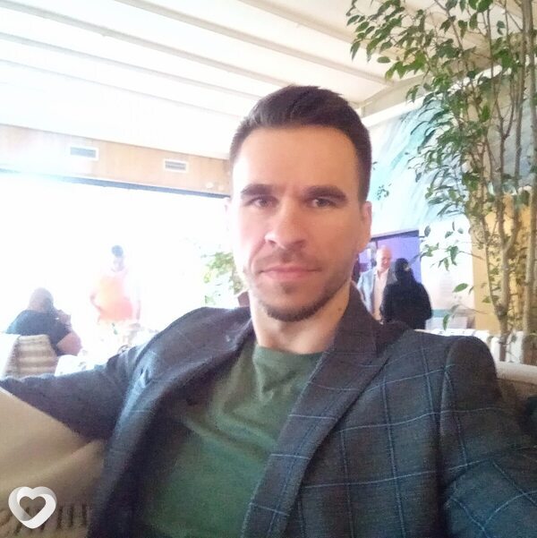 Роман, 32, Липецке — анкета №2542308
