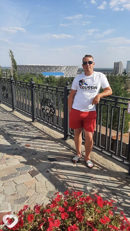 Антон, 40, Ижевске — анкета №2542316