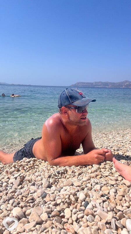 Андрей, 44, Нижнем Новгороде — анкета №2542345