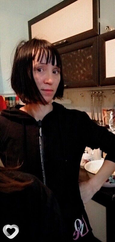 Татьяна, 38, Улан-Удэ — анкета №2542350