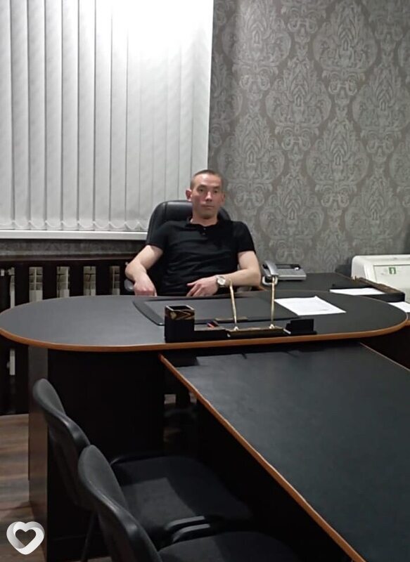 Роман, 41, Луганске — анкета №2542352