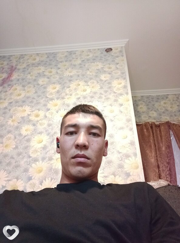 Анваржон, 26, Москве — анкета №2542354