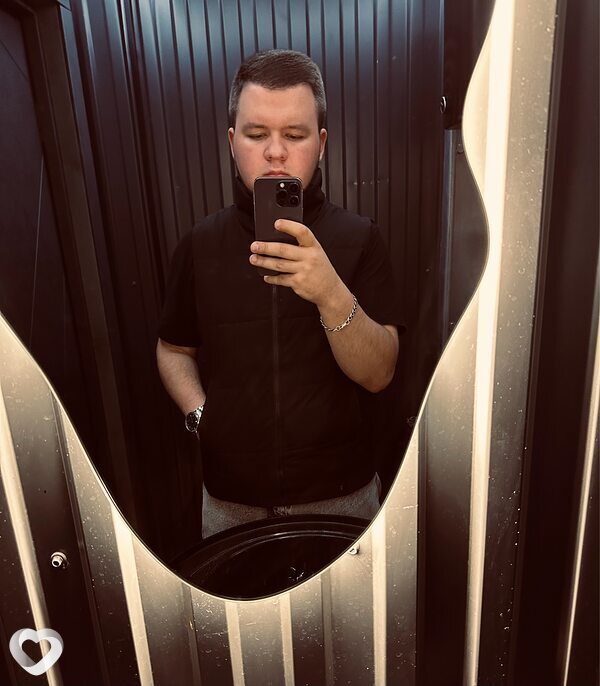 Алексей, 27, Москве — анкета №2542360