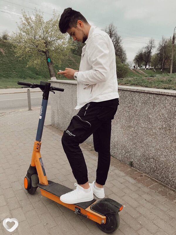 Егор, 25, Владимире — анкета №2542362