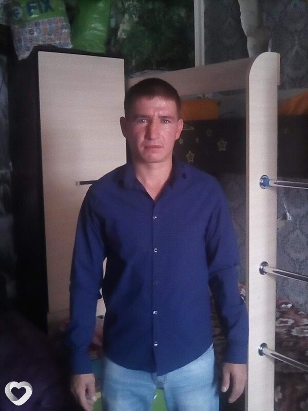 Юлиан, 39, Саратове — анкета №2542364