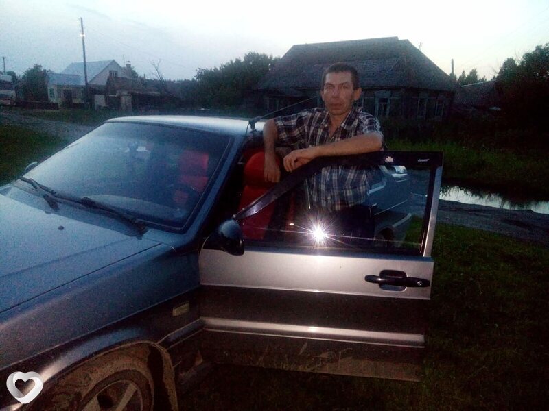 Дмитрий, 50, Брянске — анкета №2542390