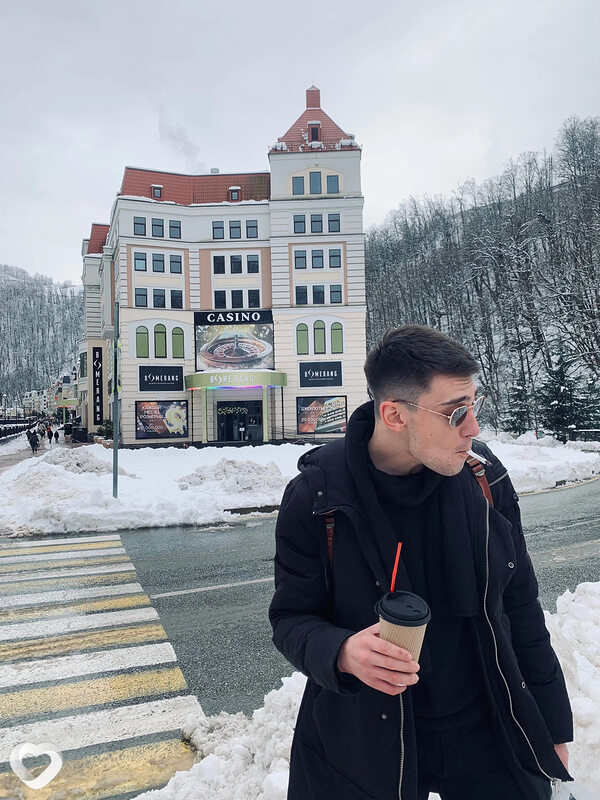 Александр, 32, Мозыре — анкета №2542394
