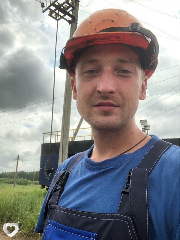 Кирилл, 29, Воткинске — анкета №2542395