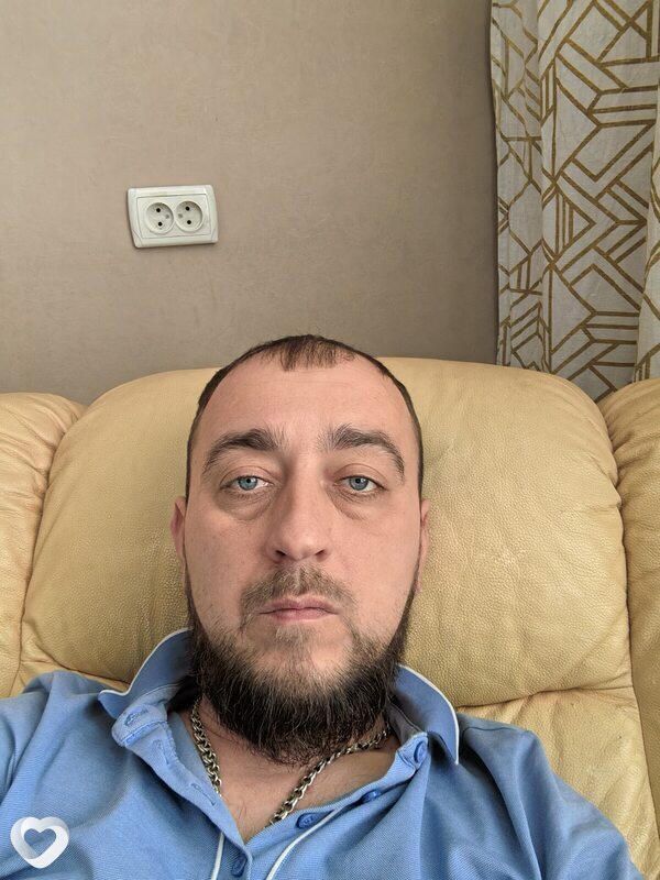 Алексей, 42, Кемерове — анкета №2542396