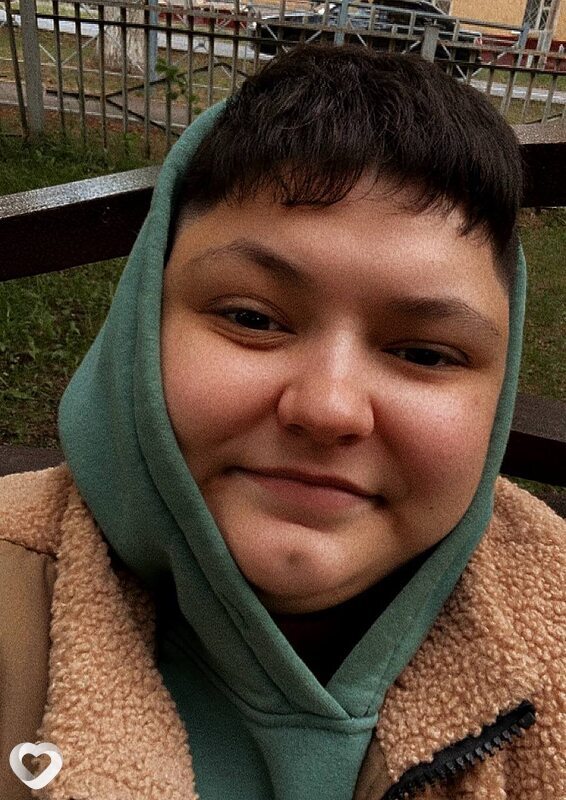 Виктория, 23, Кемерове — анкета №2542397