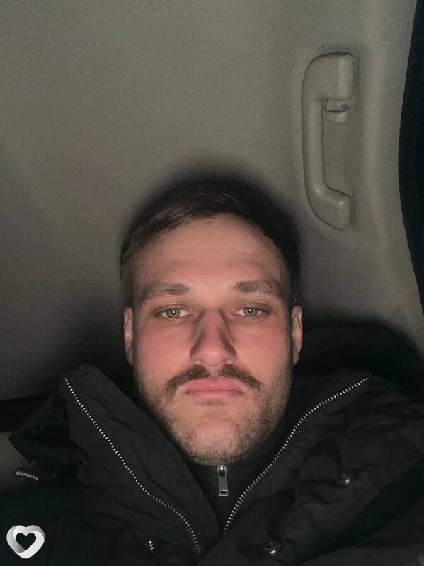 Марк, 24, Партизанске — анкета №2542401