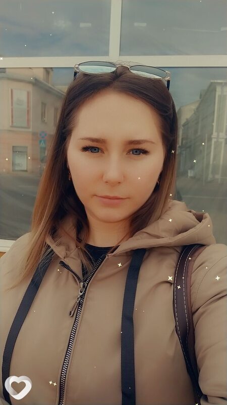 Алина, Красныстав