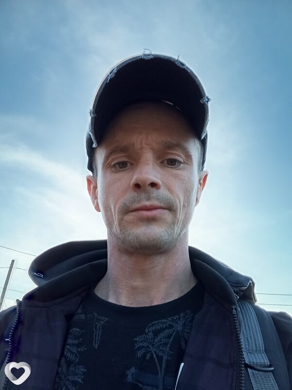 Валерий, 35, Самаре — анкета №2542413