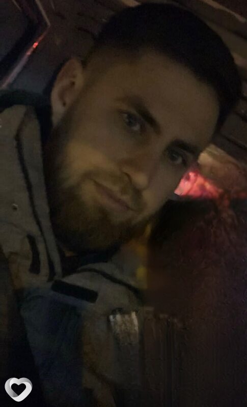 Александр, 37, Иркутске — анкета №2542615