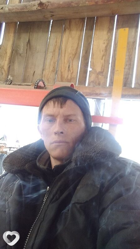 Артем, 32, Заводоуковске — анкета №2542622