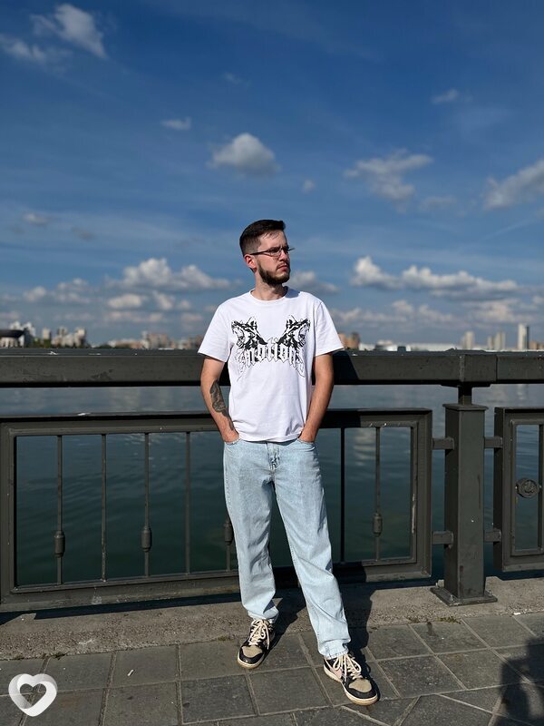 Илья, 27, Ясногорске — анкета №2542626