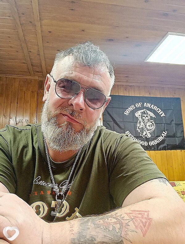 Сергей, 43, Твери — анкета №2542636