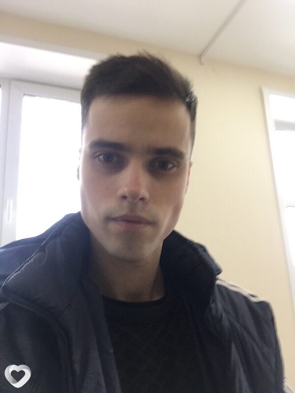 Михаил, 27, Костроме — анкета №2542439