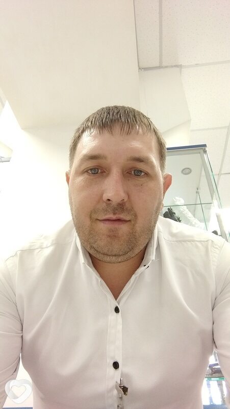 Александр, 38, Уральске — анкета №2542441