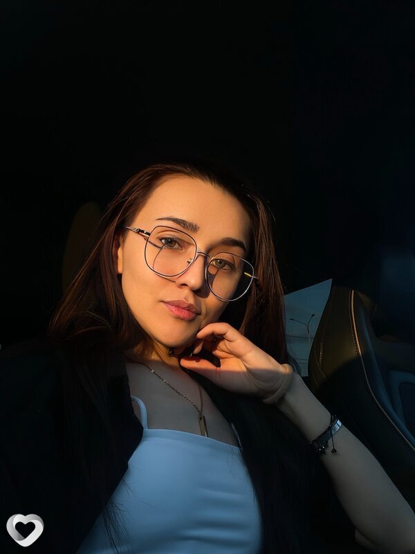 Эльвина, 26, Набережных Челнах — анкета №2542442