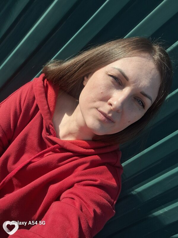 Татьяна, 37, Саяногорске — анкета №2542453
