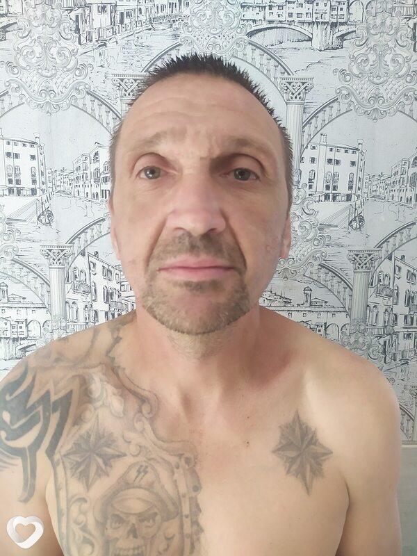 Константин, 45, Запорожье — анкета №2542454