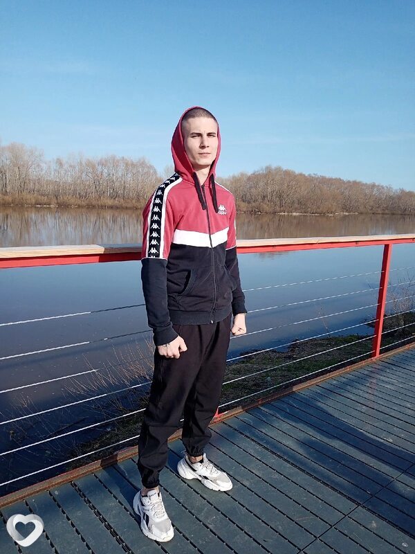 Gromov, 26, Салавате — анкета №2542455