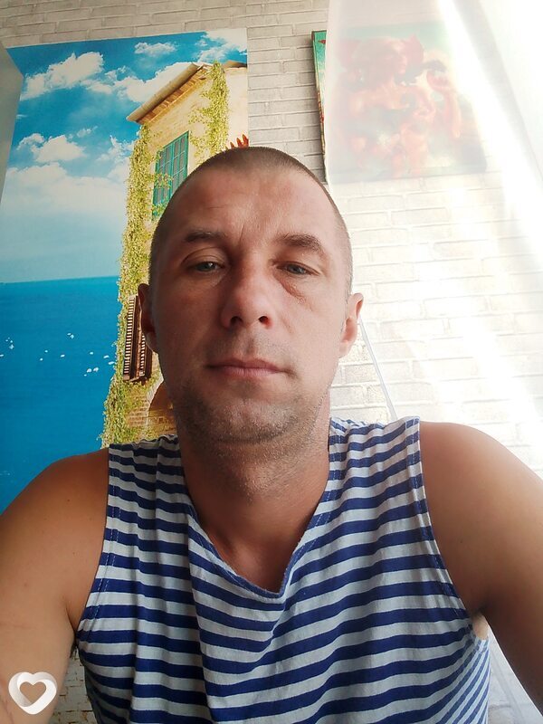Валерий, 39, Воронеже — анкета №2542457