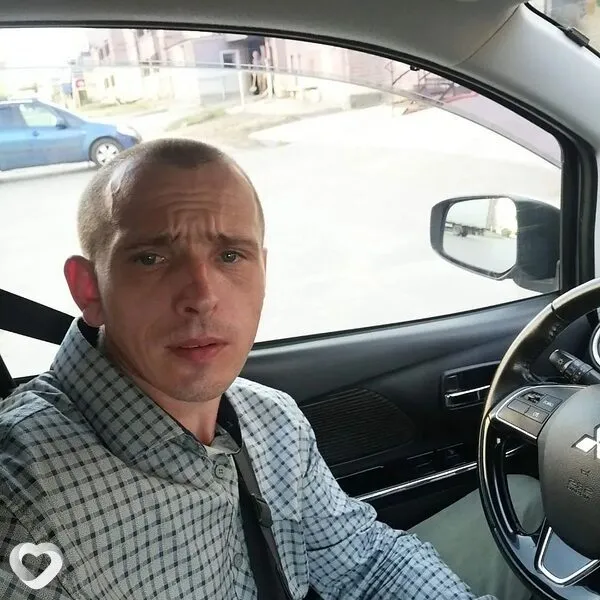 Тимофей, 39, Барнауле — анкета №2542418
