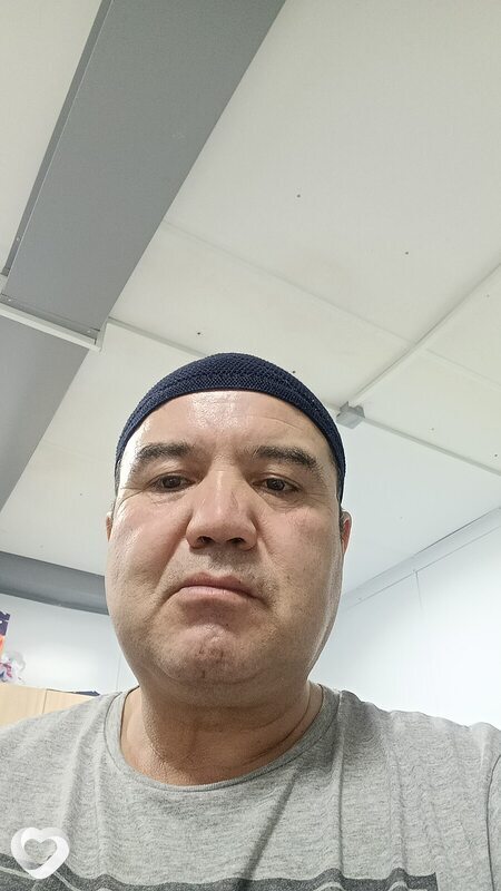 Бахтиер, 51, Казани — анкета №2542421