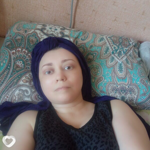Лариса, 50, Самаре — анкета №2542426