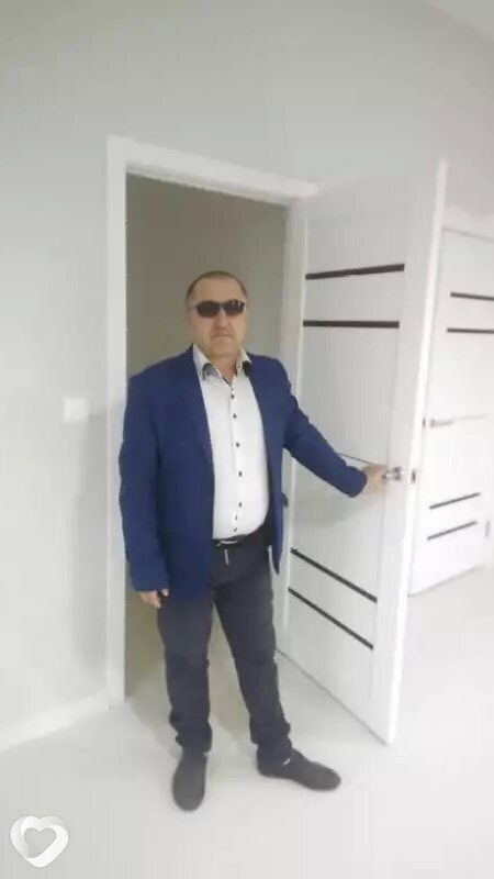 Назар, 49, Тюмени — анкета №2542429