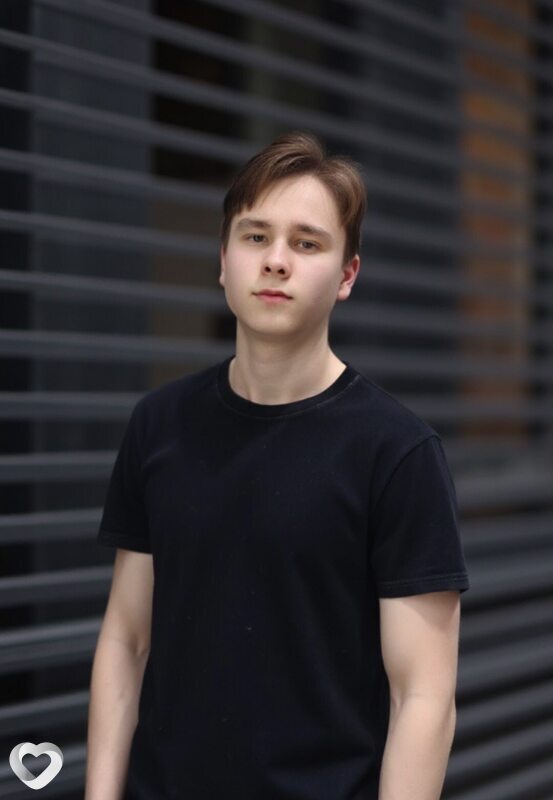 Ринат, 20, Казани — анкета №2542919