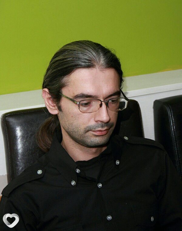 Николай, 39, Минске — анкета №2542934