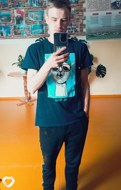 Сергей, 31, Улан-Удэ — анкета №2542472