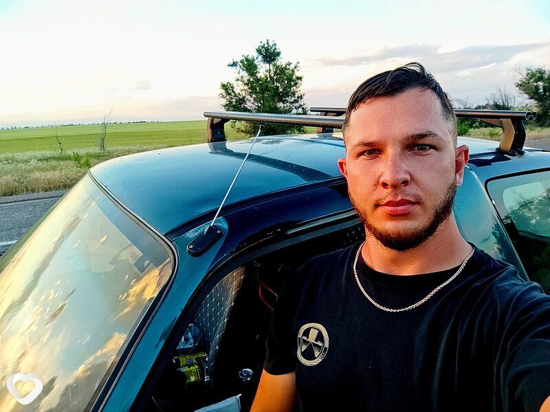 Николай, 29, Алматы — анкета №2542480