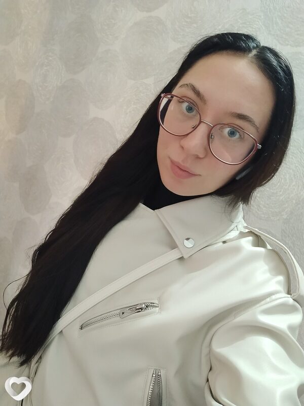 Настя, 24, Санкт-Петербурге — анкета №2542482