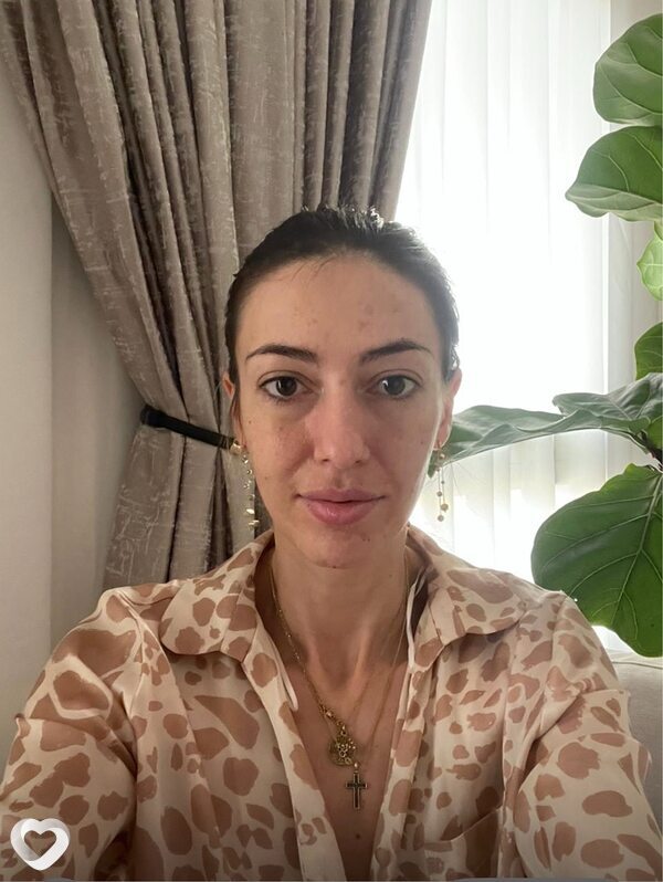 Николета, 42, Москве — анкета №2542483