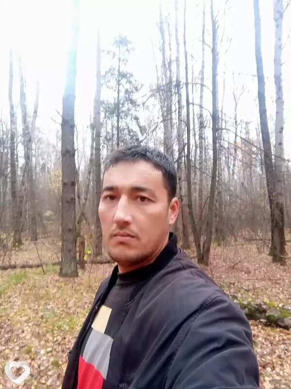 Анвар, 44, Волгограде — анкета №2542486