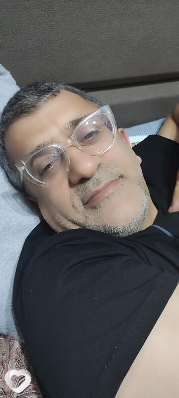 Миха, 47, Ростове-на-Дону — анкета №2542610
