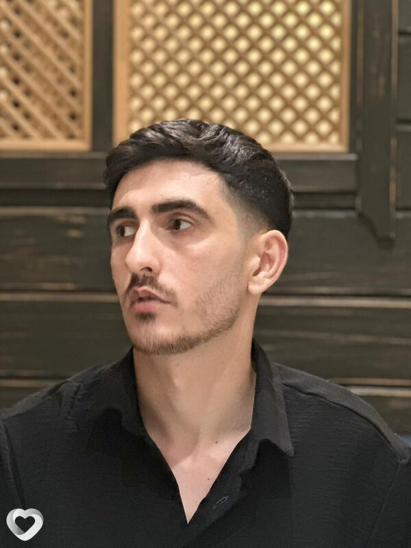 Талех, 30, Краснодаре — анкета №2542378