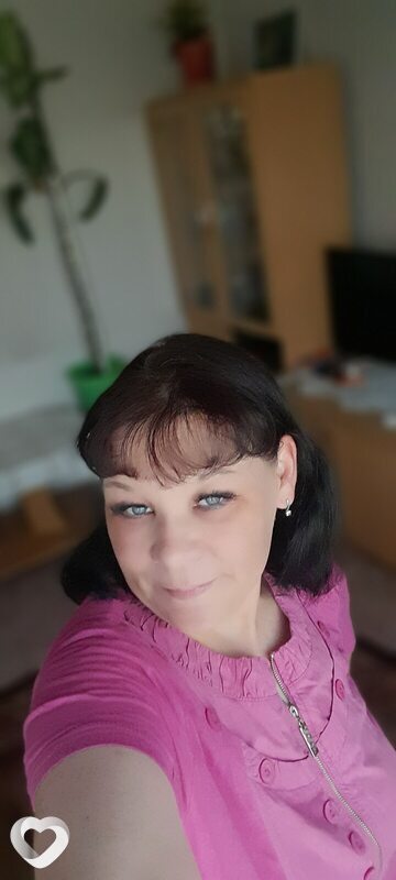 Ольга, 46, Красноярске — анкета №2542521