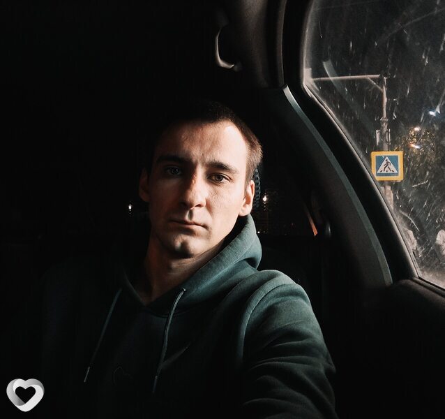 Андрей, 31, Воронеже — анкета №2542522