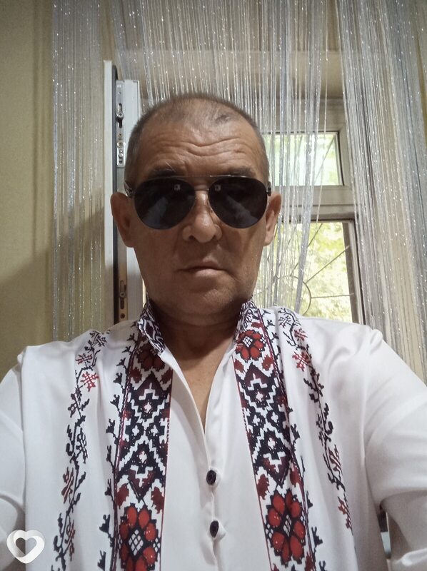 Аскар Абдуалиев, 61, Алматы — анкета №2542523