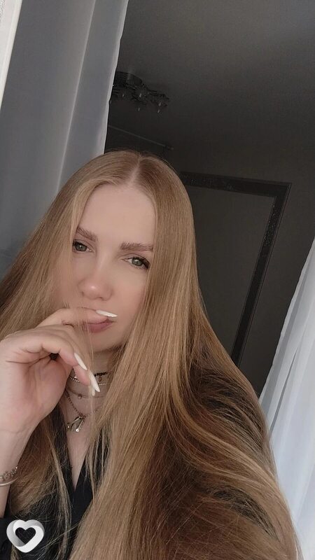 Александра, 40, Москве — анкета №2542527