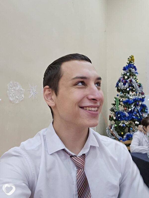 Егор, 21, Нижнем Тагиле — анкета №2542533